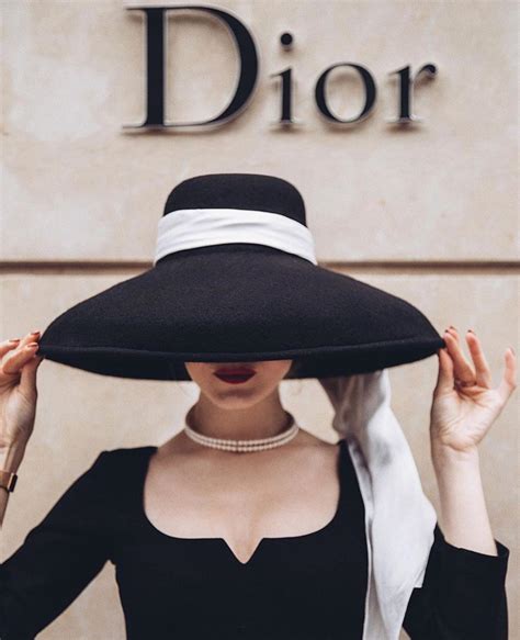 retro dior